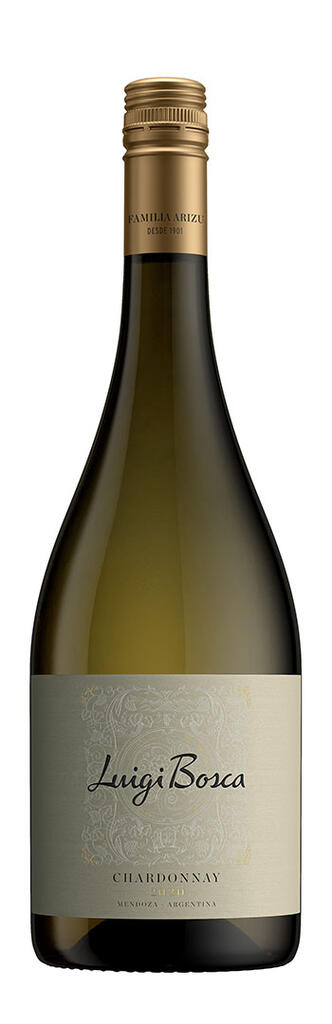 Luigi Bosca Chardonnay Bottle Preview