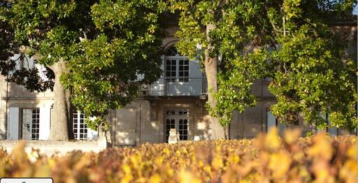 Château Daugay Image
