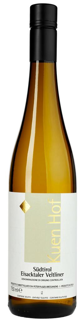 Kuenhof Grüner Veltliner Bottle Preview