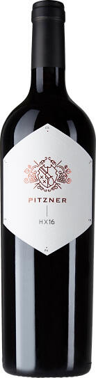 Pitzner "HEXAGON" HX18 Bottle Preview
