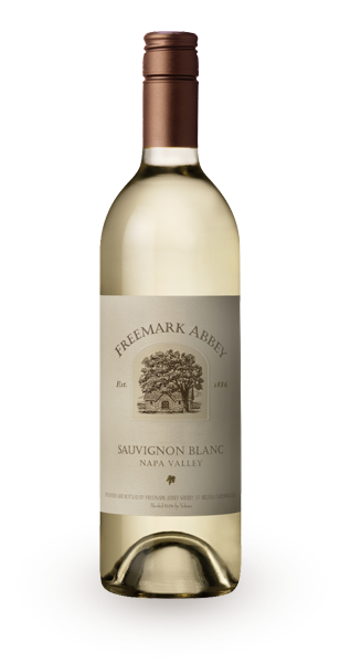 Freemark Abbey Sauvignon Blanc Bottle Preview