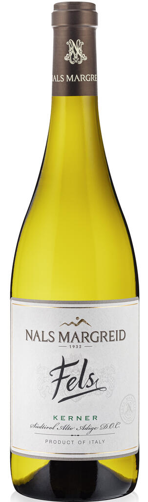 Nals Margreid FELS Kerner Bottle Preview