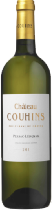 Château Couhins Château Couhins Blanc Bottle Preview