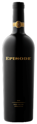 Rutherford Hill Winery Episode Bottle Preview