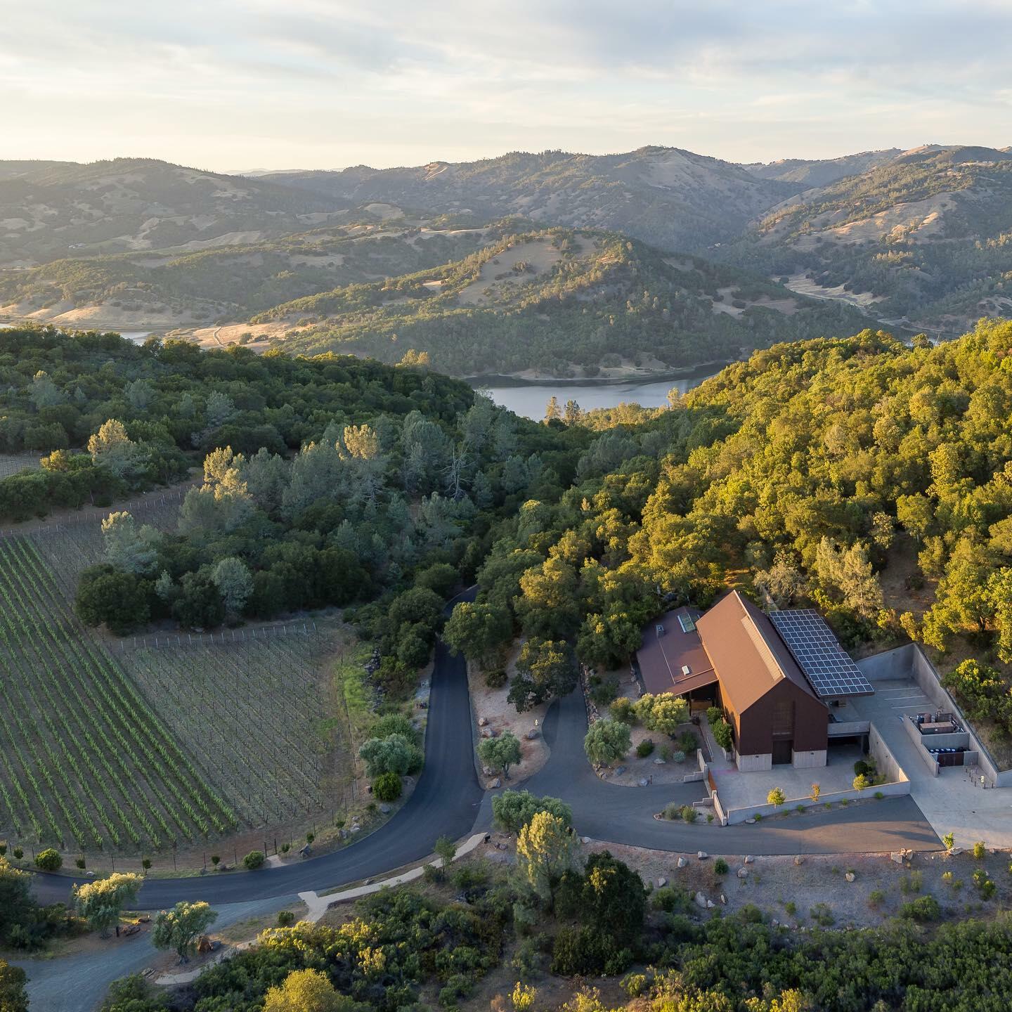 BRAND Napa Valley Cover Image