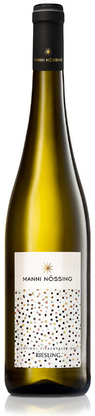 Manni Nössing RIESLING Bottle Preview