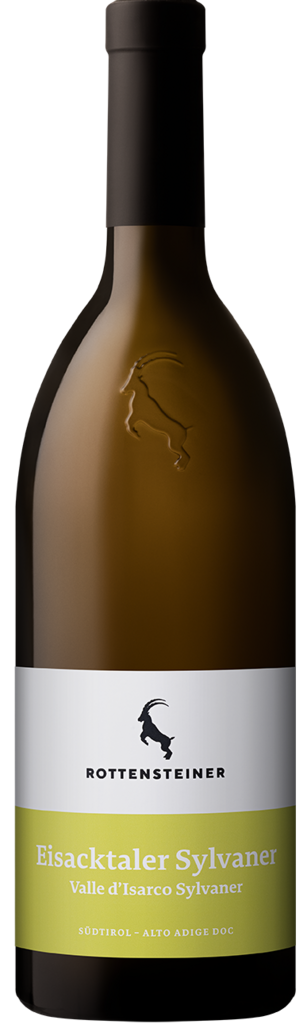 Hans Rottensteiner Sylvaner Valle d'Isarco / Eisacktaler Sylvaner Bottle Preview