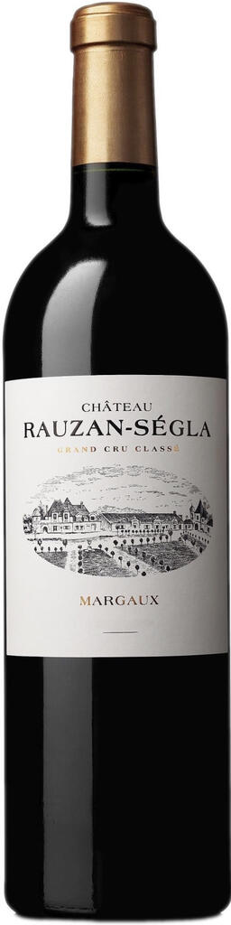 Château Rauzan-Ségla Rauzan-Ségla Bottle Preview