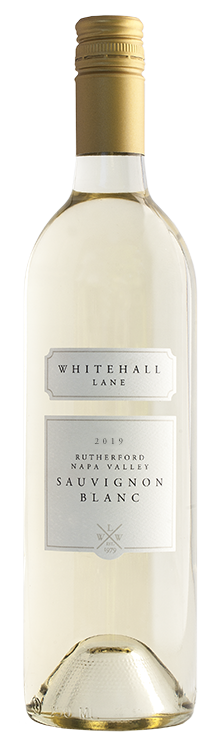 Whitehall Lane Winery Sauvignon Blanc, Rutherford Bottle Preview