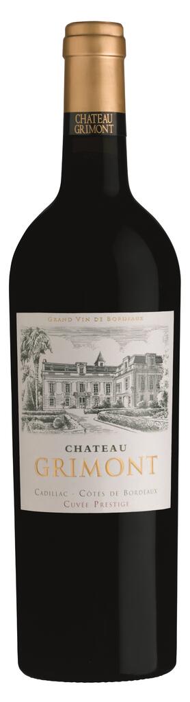 Château Grimont Château Grimont Cuvée Prestige Bottle Preview
