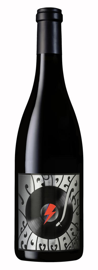 Sleight of Hand Cellars Spiders From Mars Bottle Preview
