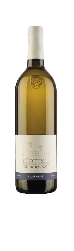 MURI-GRIES Chardonnay Bottle Preview