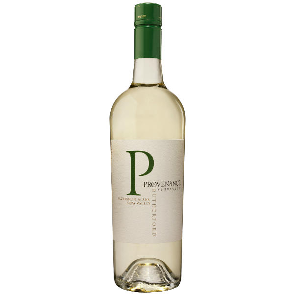 Provenance Vineyards Sauvignon Blanc Rutherford Bottle Preview