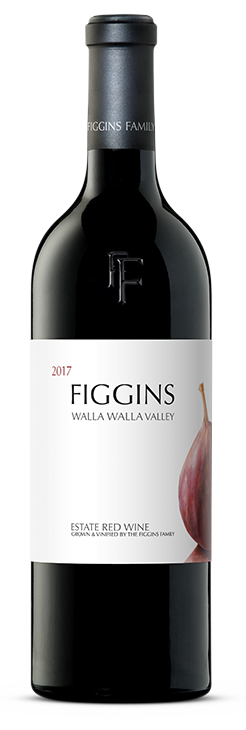 FIGGINS Estate Red Wine Bottle Preview