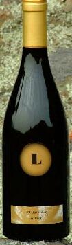 Lewis Cellars Chardonnay Sonoma Bottle Preview