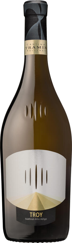 Cantina Tramin TROY Chardonnay Riserva Bottle Preview