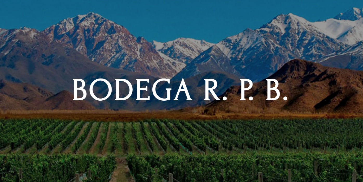 Bodega RPB Cover Image
