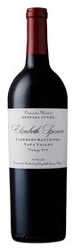 Elizabeth Spencer Winery Cabernet Sauvignon, Napa Valley Bottle Preview