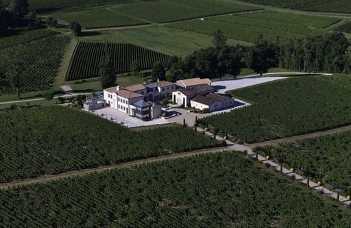 Château la Perrière Image