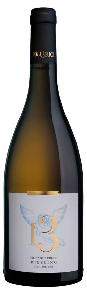 Josef Brigl Riesling "Vigna Rielerhof" Bottle Preview