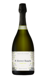 Finca Ferrer P.Ferrer Bosch Grande Cuvée Bottle Preview