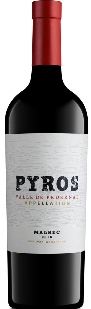 Pyros Winery Pyros Appellation Bottle Preview