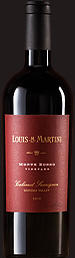 Louis M. Martini Winery Monte Rosso Vineyard Cabernet Sauvignon Bottle Preview