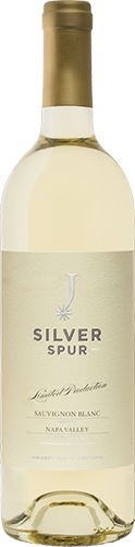 Jamieson Ranch Vineyards SILVER SPUR NAPA VALLEY SAUVIGNON BLANC Bottle Preview