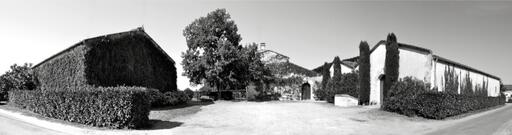 Château Haut Gazeau Image