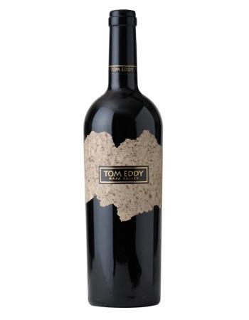Tom Eddy Winery Tom Eddy Napa Valley Cabernet Bottle Preview