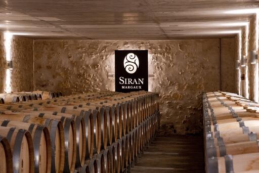 Château Siran Image