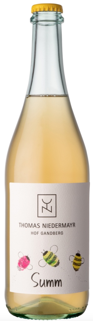 Thomas Niedermayr - Hof Gandberg Summ Bottle Preview