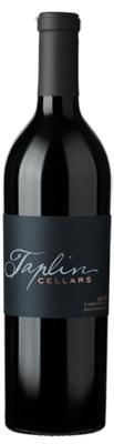 Taplin Cellars Cabernet Sauvignon Bottle Preview