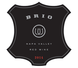BRAND Napa Valley Brio Bottle Preview