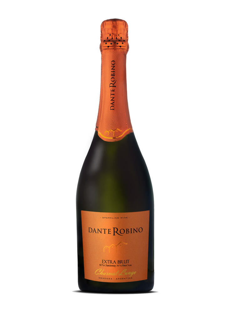 Bodega Dante Robino Dante Robino Extra Brut Bottle Preview