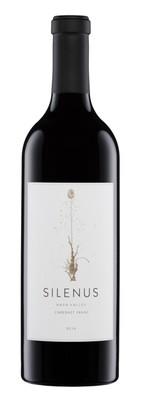 Silenus Winery Cabernet Franc Bottle Preview