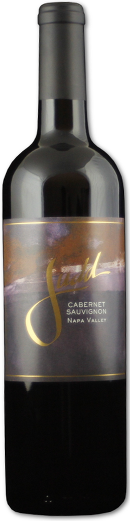 Judd's Hill JUDD CABERNET SAUVIGNON Bottle Preview