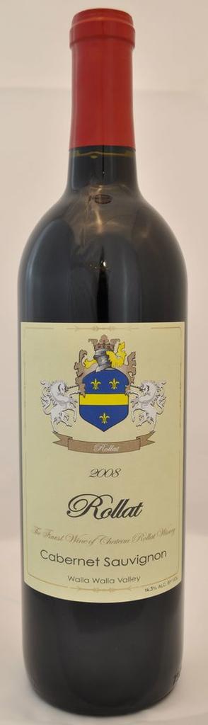 Chateau Rollat Winery Rollat Bottle Preview