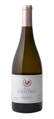 Coquerel Wines TERROIR COQUEREL CHARDONNAY Bottle Preview