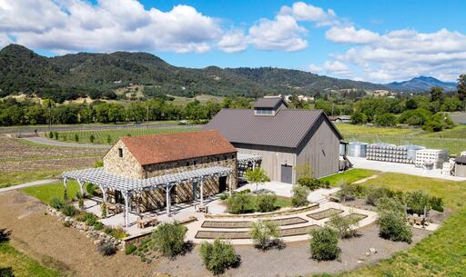 Mira Winery Image