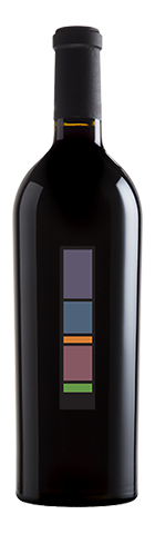 Uproot Wines Petit Verdot Bottle Preview