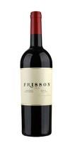 Frisson Wines Napa Valley Cabernet Sauvignon Bottle Preview