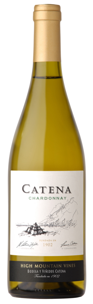 Bodega y Viñedos Catena Catena Chardonnay Bottle Preview