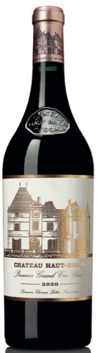 Château Haut-Brion Château Haut-Brion Red Bottle Preview