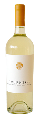 Tournesol Sauvignon Blanc-Sémillon Bottle Preview
