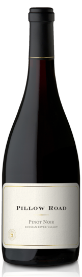 Ladera Vineyards Pillow Road Pinot Noir Bottle Preview