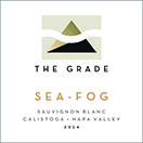 THE GRADE Cellars SEA-FOG Bottle Preview