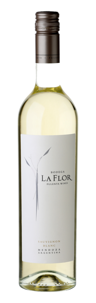Pulenta Estate La Flor Sauvignon Blanc Bottle Preview