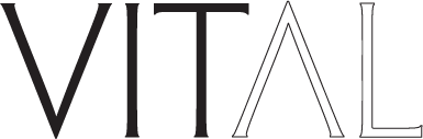 Vital Wines Logo