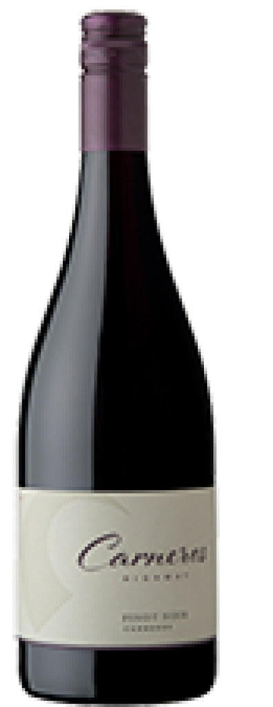 Highway 12 Vineyards and Winery Carneros Highway Pinot Noir Bottle Preview